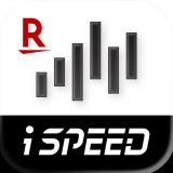 iSPEED(楽天証券)のアイコン