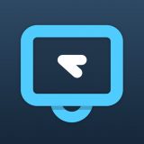 RemoteViewのアイコン