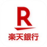 楽天銀行のアイコン