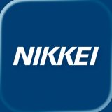 日本経済新聞 電子版のアイコン