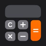 電卓₊（Impala Studios）のアイコン