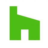 Houzz - 家づくりとリノベーションのアイコン