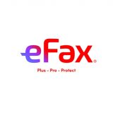 eFaxのアイコン