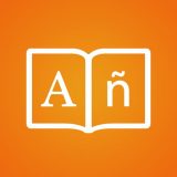 スペイン語辞書 +のアイコン