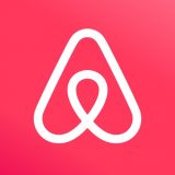 Airbnbのアイコン