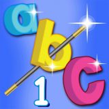 ABC MAGIC PHONICSのアイコン