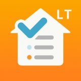 うちメモ LTのアイコン