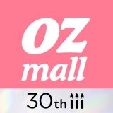 OZmall(オズモール)-レストランやサロン予約＆おでかけのアイコン