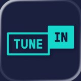 TuneIn Radioのアイコン