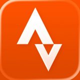 Stravaのアイコン