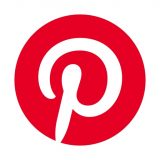 Pinterestのアイコン