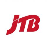 JTB公式／旅行検索・予約確認アプリのアイコン