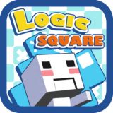 ロジックスクエアのアイコン