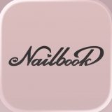 ネイルブック | ネイル-デザイン探し・サロン予約のアイコン