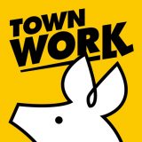 タウンワークのアイコン