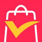 AliExpress Shopping Appのアイコン