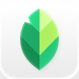 Snapseedのアイコン