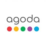 アゴダ®で旅行を計画、予約はお手頃価格で。のアイコン