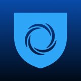 Hotspot Shieldのアイコン