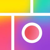 PicCollageのアイコン