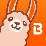 ブックライブのアイコン