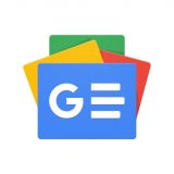 Google ニュースのアイコン