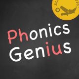 Phonics Geniusのアイコン