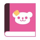 みんなの顔文字辞典のアイコン