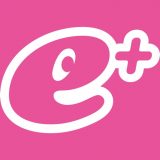 e＋(イープラス)　チケット・ニュース・スマチケのアイコン