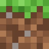 Minecraftのアイコン