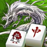 麻雀 昇龍神のアイコン