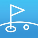GDO ゴルフ場予約のアイコン