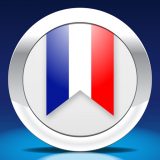 nemo フランス語のアイコン