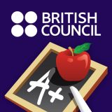 LearnEnglish 英文法のアイコン