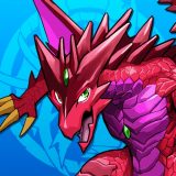 パズル&ドラゴンズのアイコン