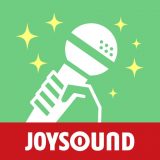 分析採点JOYSOUNDのアイコン