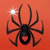 スパイダーソリティア（PeopleFun）のアイコン