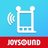 キョクナビJOYSOUNDのアイコン