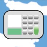 ソラレジのアイコン