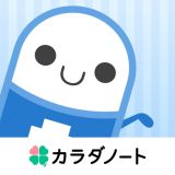 お薬ノートのアイコン