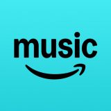 Amazon Musicのアイコン