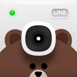 LINE Cameraのアイコン