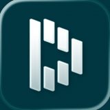 Dashlaneのアイコン