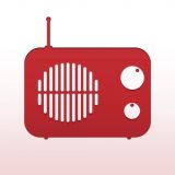 myTuner Radioのアイコン