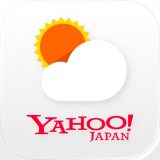 Yahoo!天気のアイコン
