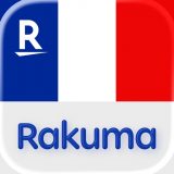 楽天ラクマのアイコン