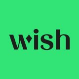 Wish：お得にショッピングのアイコン