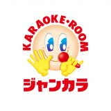 カラオケ ジャンカラのアイコン
