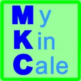 My勤務カレンダーのアイコン
