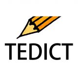 TEDICTのアイコン